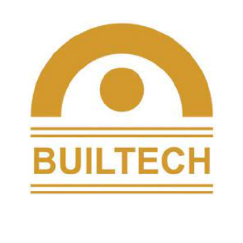 Builtech Logo